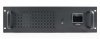Gembird Zasilacz awaryjny UPS 2000VA Line-In 2xC13 2xSchuko USB